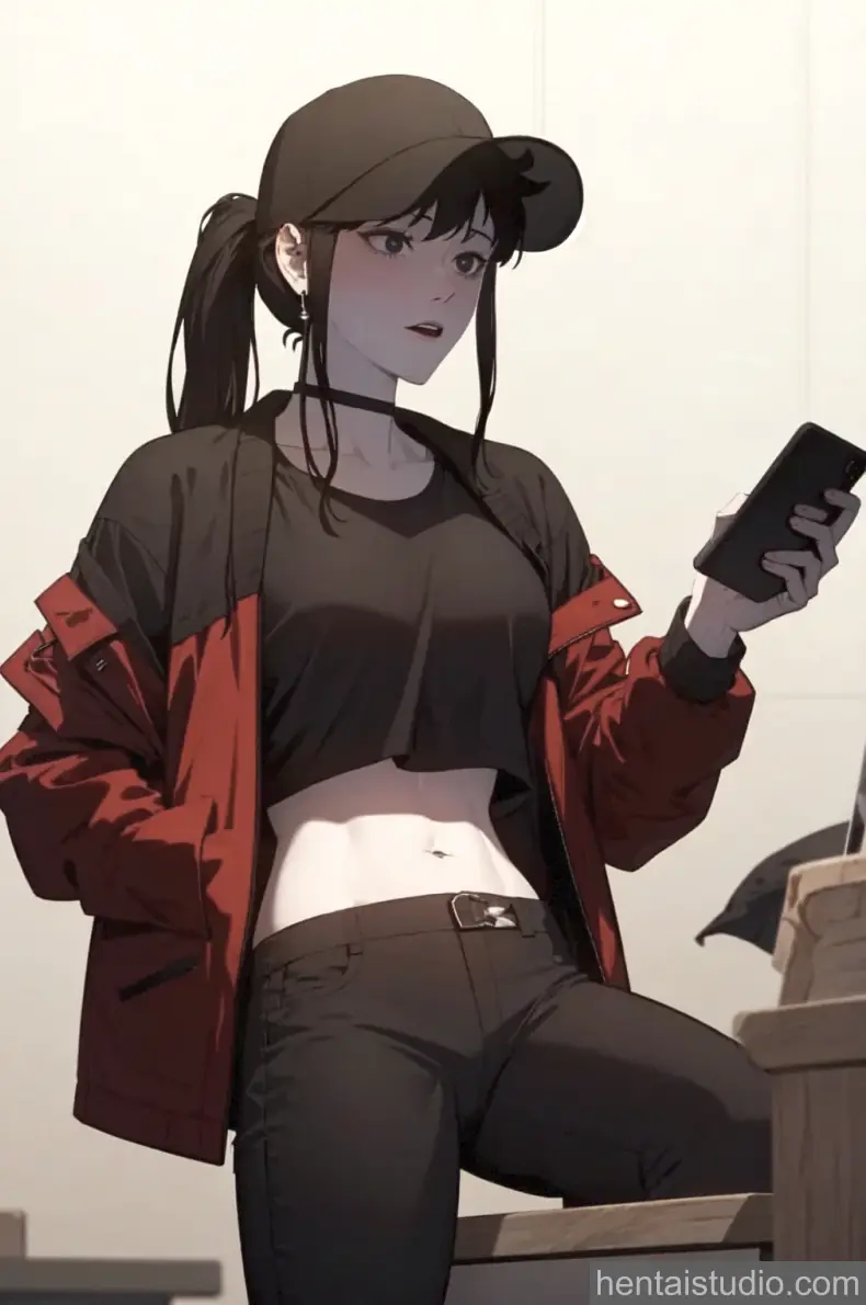 Yooha Cheon from The Return Of The Disaster Class Hero hentai art 3 of 70