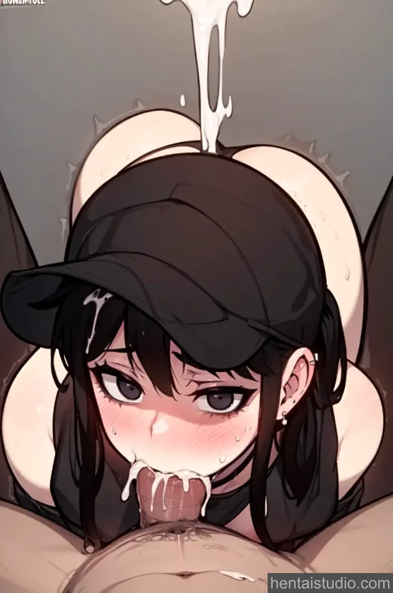 Yooha Cheon from The Return Of The Disaster Class Hero hentai art 32 of 70