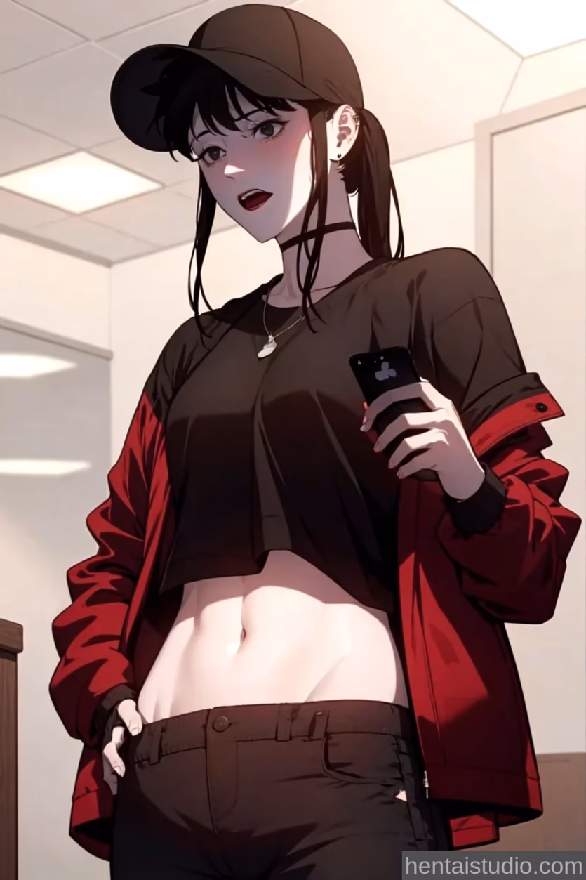 Yooha Cheon from The Return Of The Disaster Class Hero — image 4 of 70