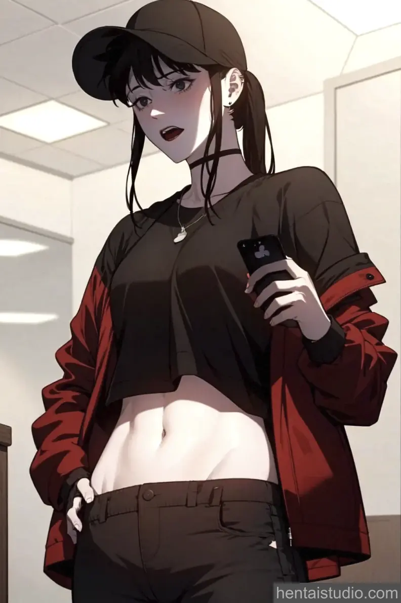 Yooha Cheon from The Return Of The Disaster Class Hero hentai art 4 of 70