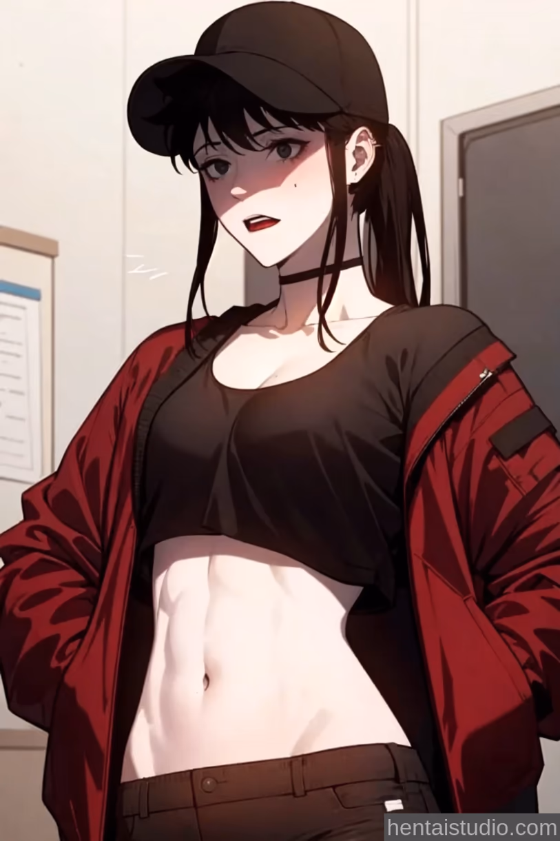 Yooha Cheon from The Return Of The Disaster Class Hero — image 6 of 70