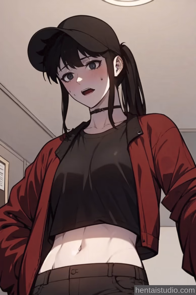 Yooha Cheon from The Return Of The Disaster Class Hero — image 7 of 70