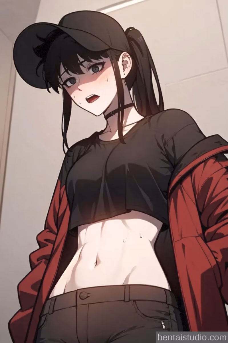 Yooha Cheon from The Return Of The Disaster Class Hero — image 8 of 70