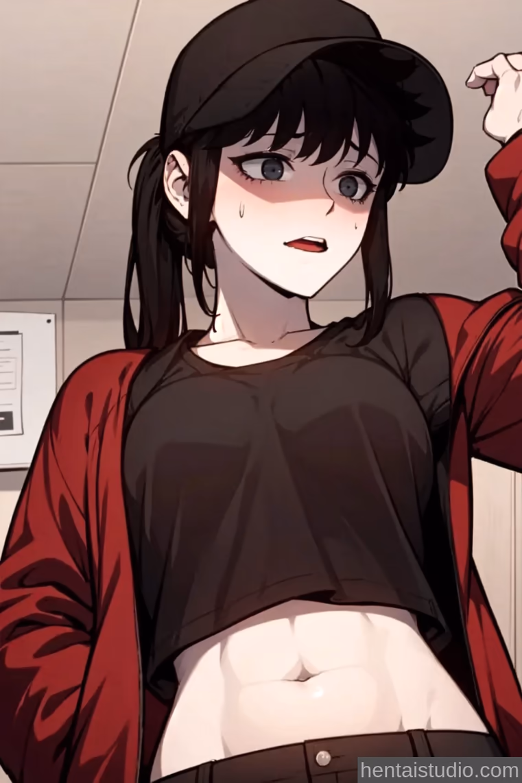 Yooha Cheon from The Return Of The Disaster Class Hero — image 9 of 70