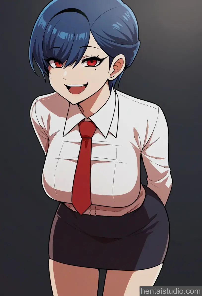 Yoon Garam from Toys hentai art 13 of 15