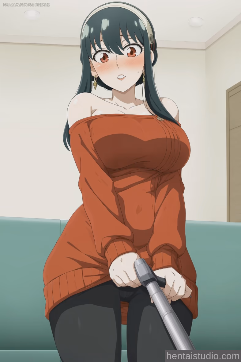 Yor Forger from Spy X Family — image 12 of 30