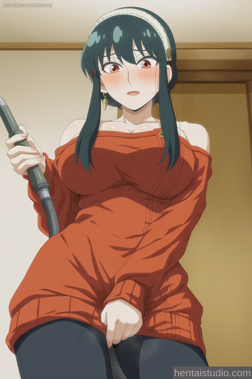 Yor Forger from Spy X Family — image 26 of 30