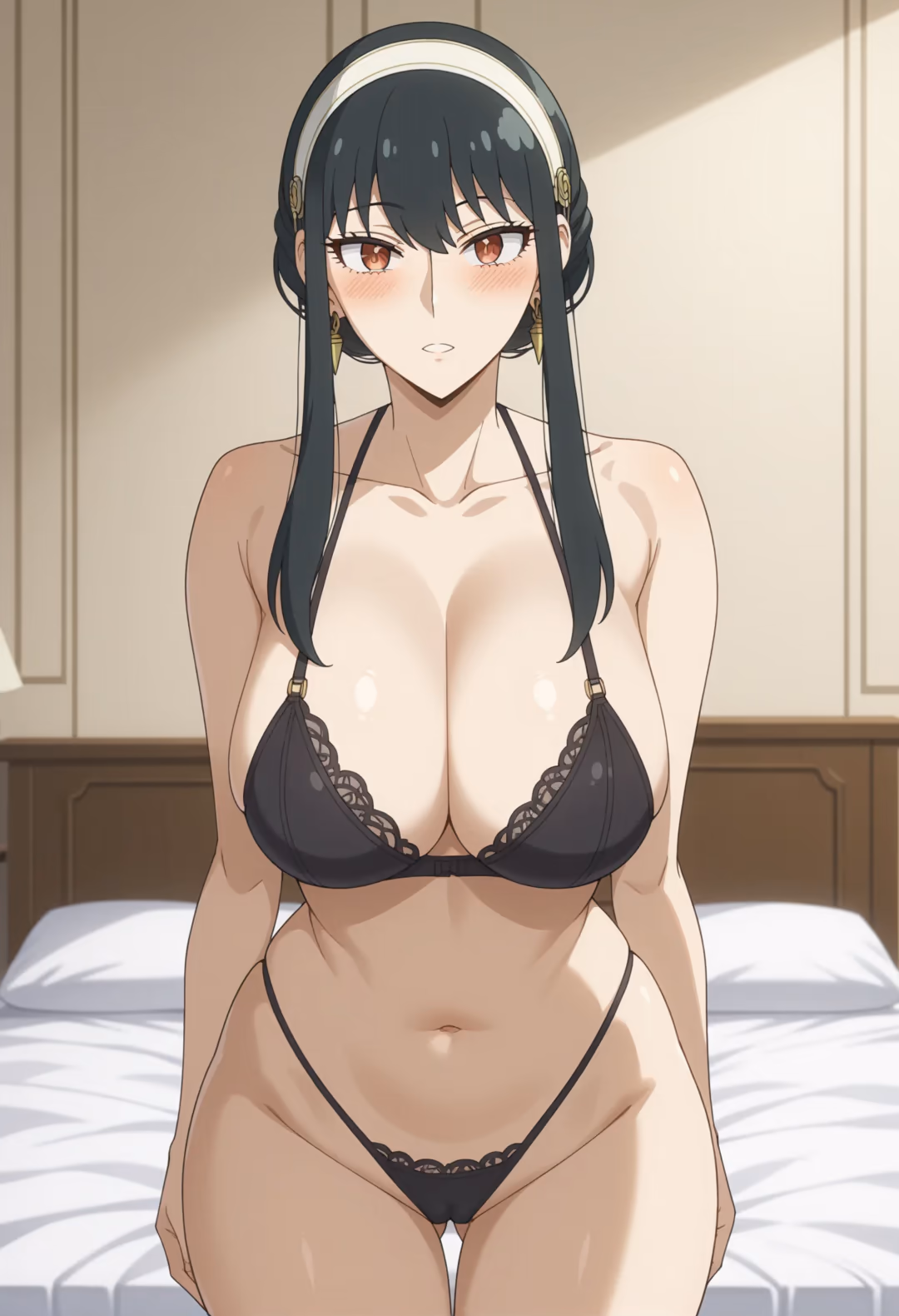 Yor Forger from Spy x Family — image 2 of 30