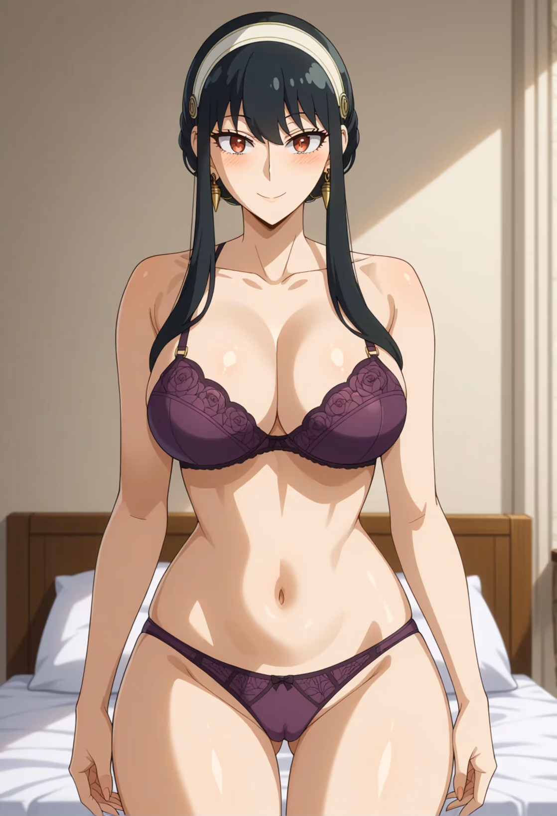 Yor Forger from Spy x Family — image 4 of 30