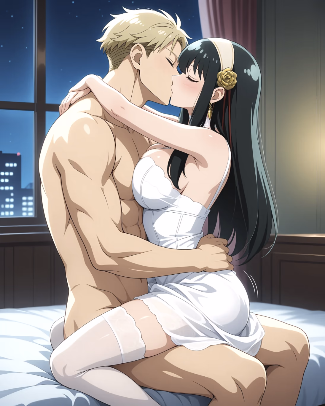 Yor Forger from Spy x Family — image 2 of 20