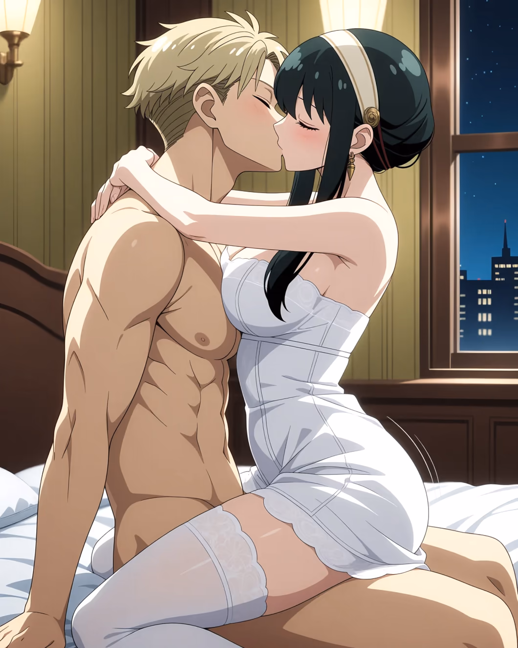 Yor Forger from Spy x Family — image 3 of 20