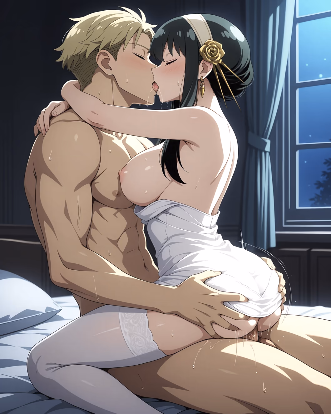 Yor Forger from Spy x Family — image 5 of 20