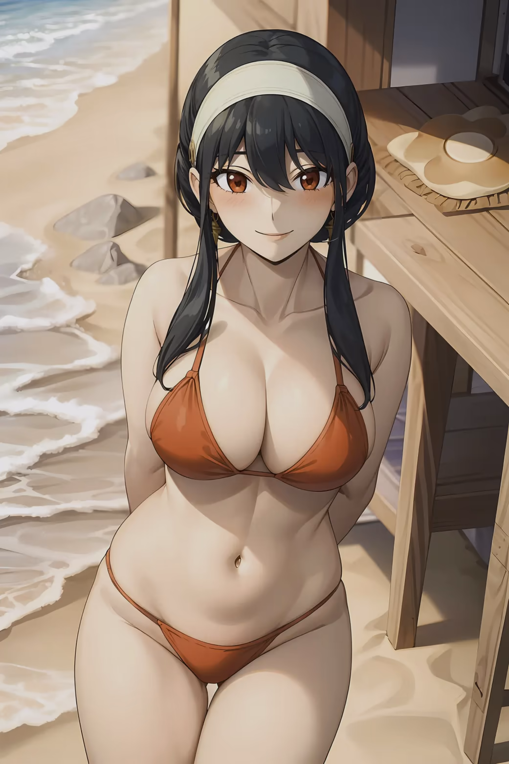 Yor Forger from Spy x Family — image 2 of 24