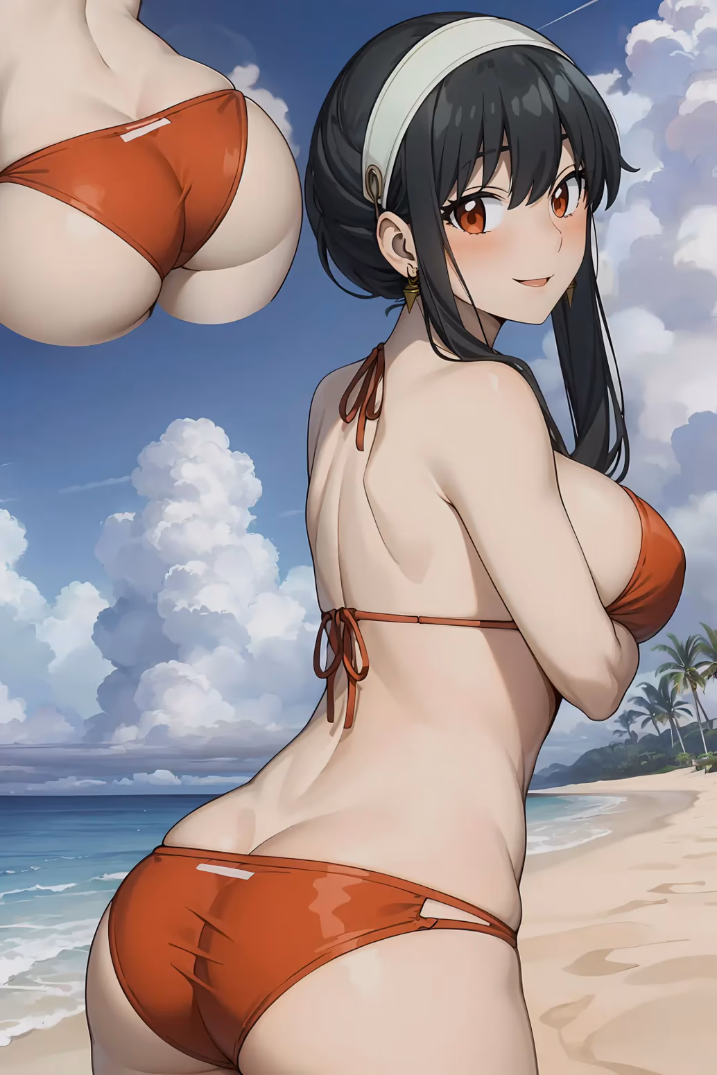 Yor Forger from Spy x Family — image 4 of 24