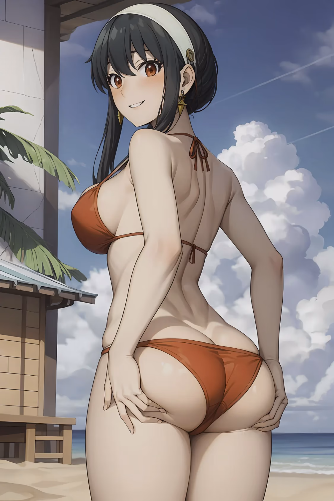 Yor Forger from Spy x Family — image 5 of 24