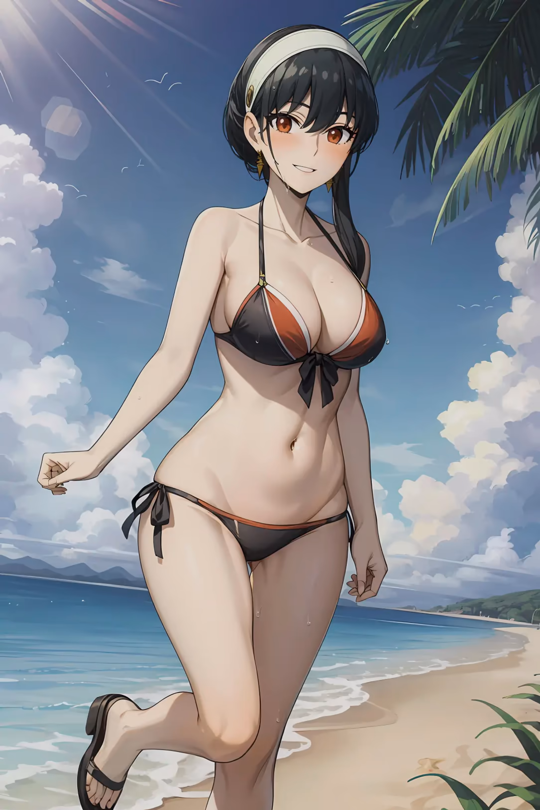 Yor Forger from Spy x Family — image 6 of 24