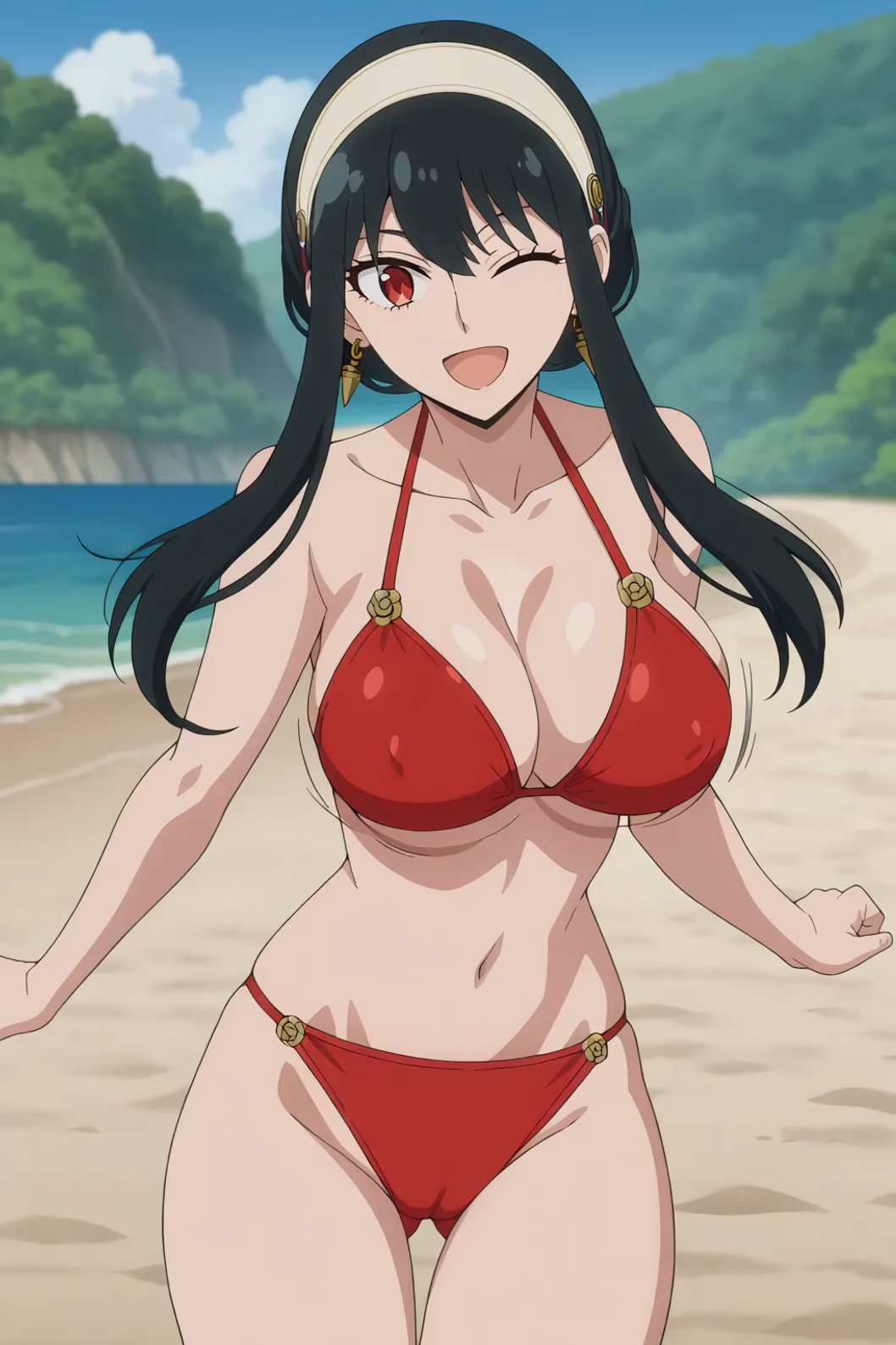 Yor Forger from Spy x Family — image 4 of 20