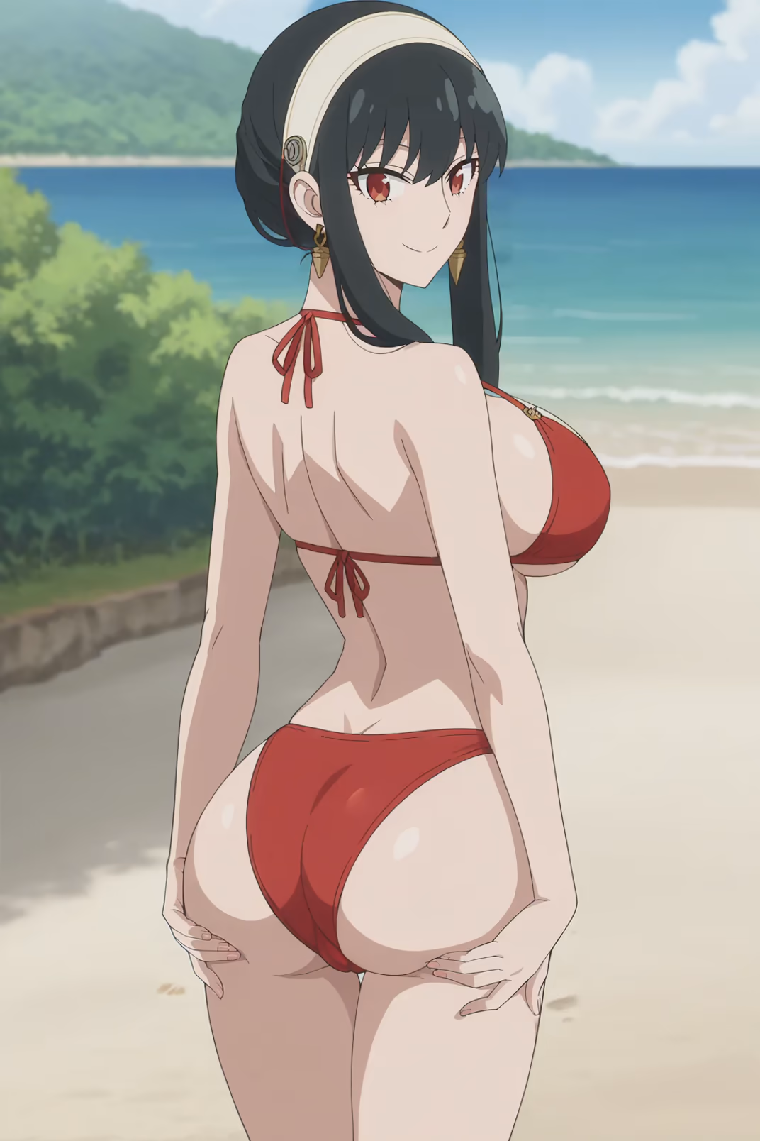 Yor Forger from Spy x Family — image 6 of 20