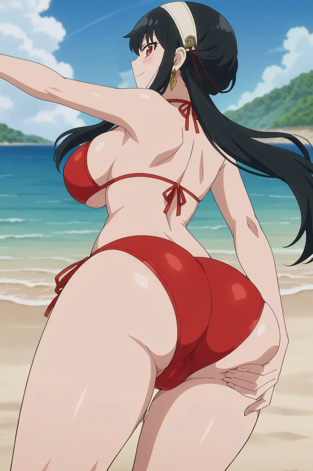 Yor Forger from Spy x Family — image 7 of 20