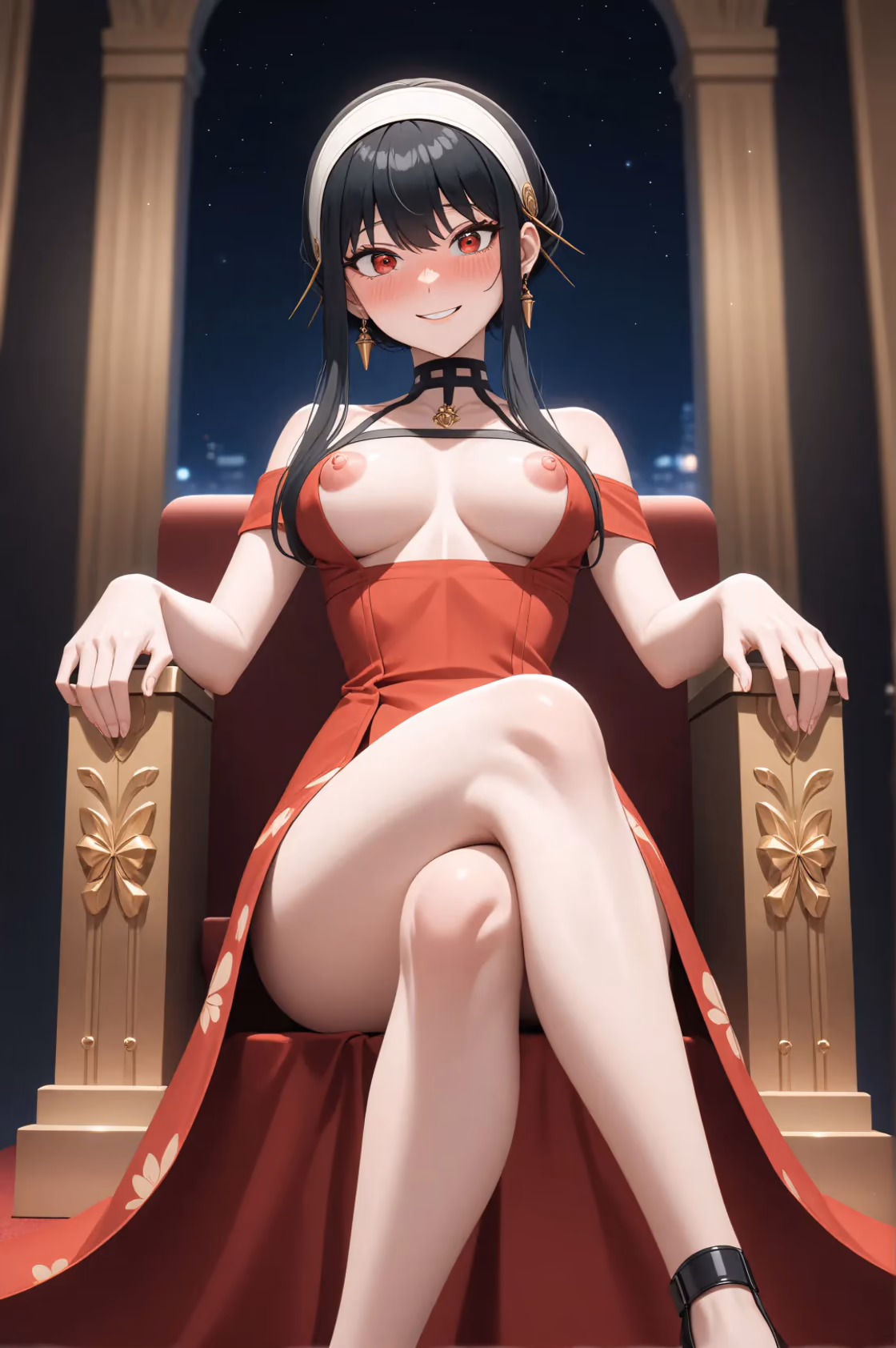 Yor Forger from Spy x Family — image 19 of 26