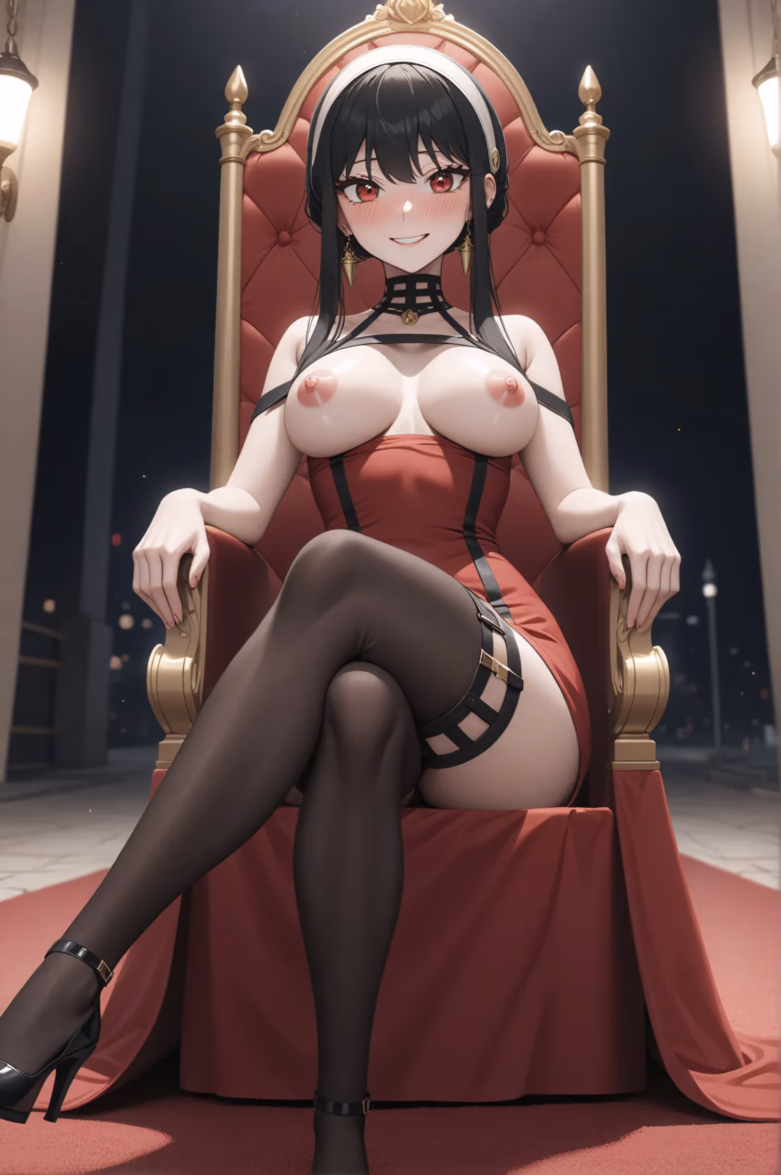 Yor Forger from Spy x Family — image 20 of 26