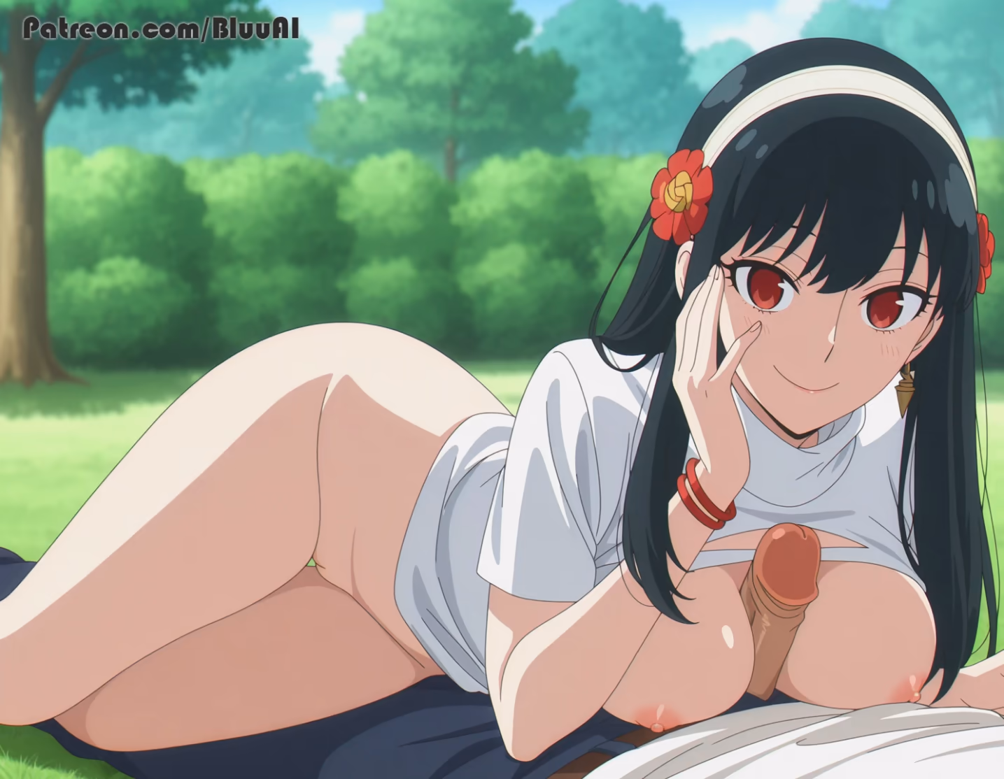 Yor Forger from Spy X Family — image 14 of 34