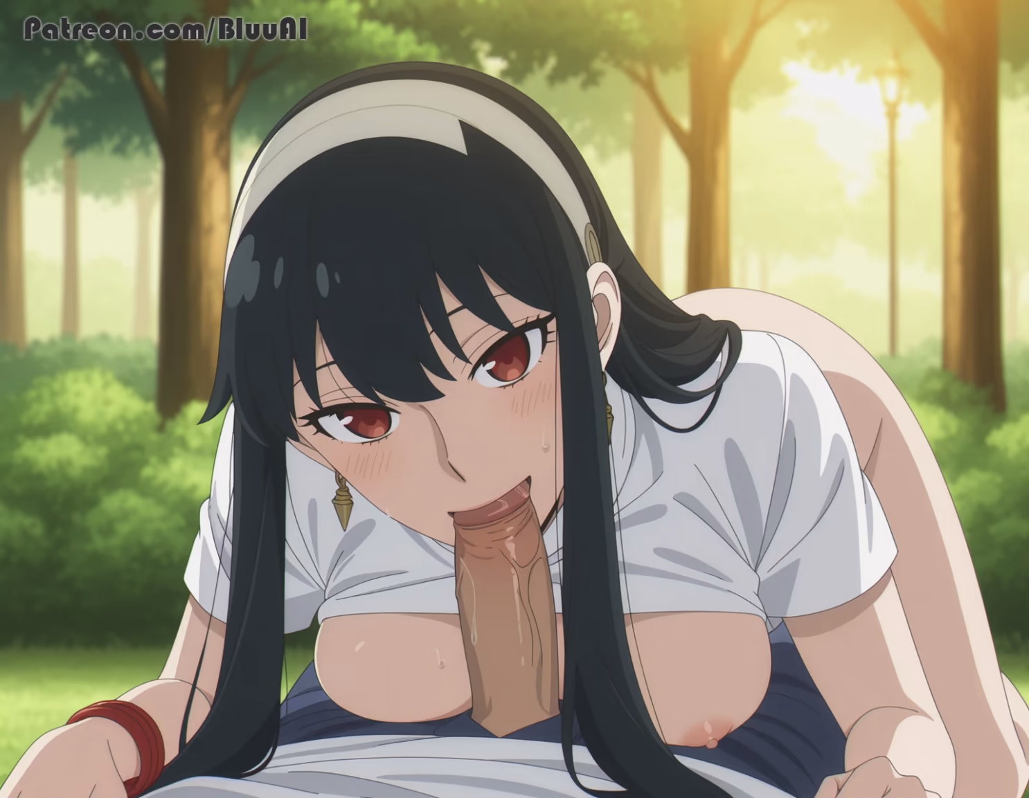 Yor Forger from Spy X Family — image 16 of 34