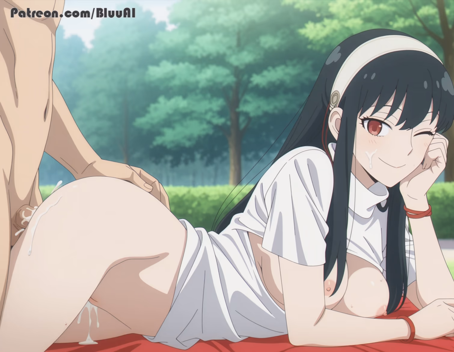 Yor Forger from Spy X Family — image 30 of 34