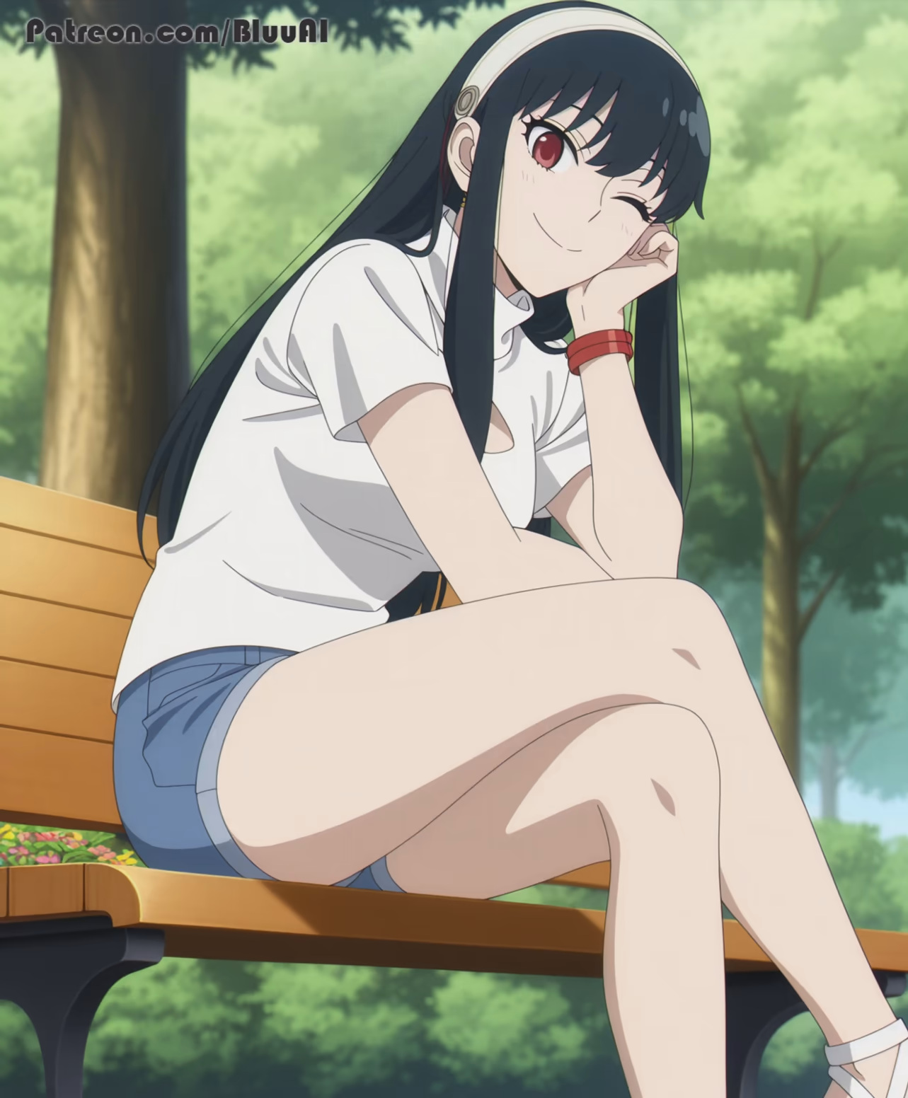 Yor Forger from Spy X Family — image 4 of 34