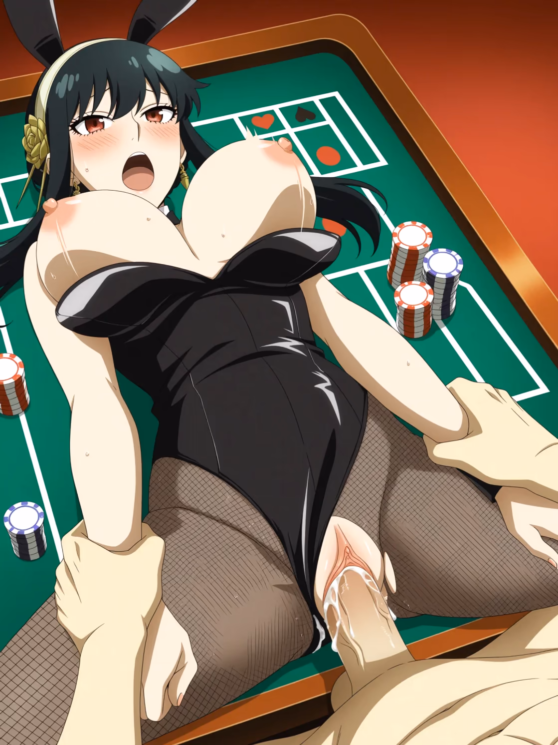 Yor Forger from Spy x Family — image 22 of 24