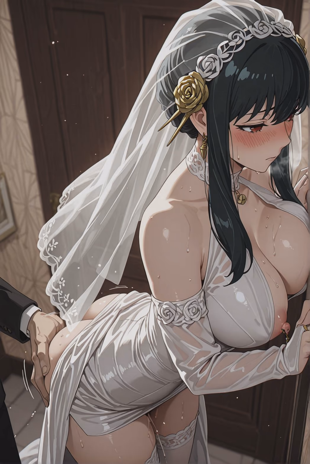 Yor Forger - Spy x Family - Hentai Gallery 48 - 487 Images — image 215 of 487