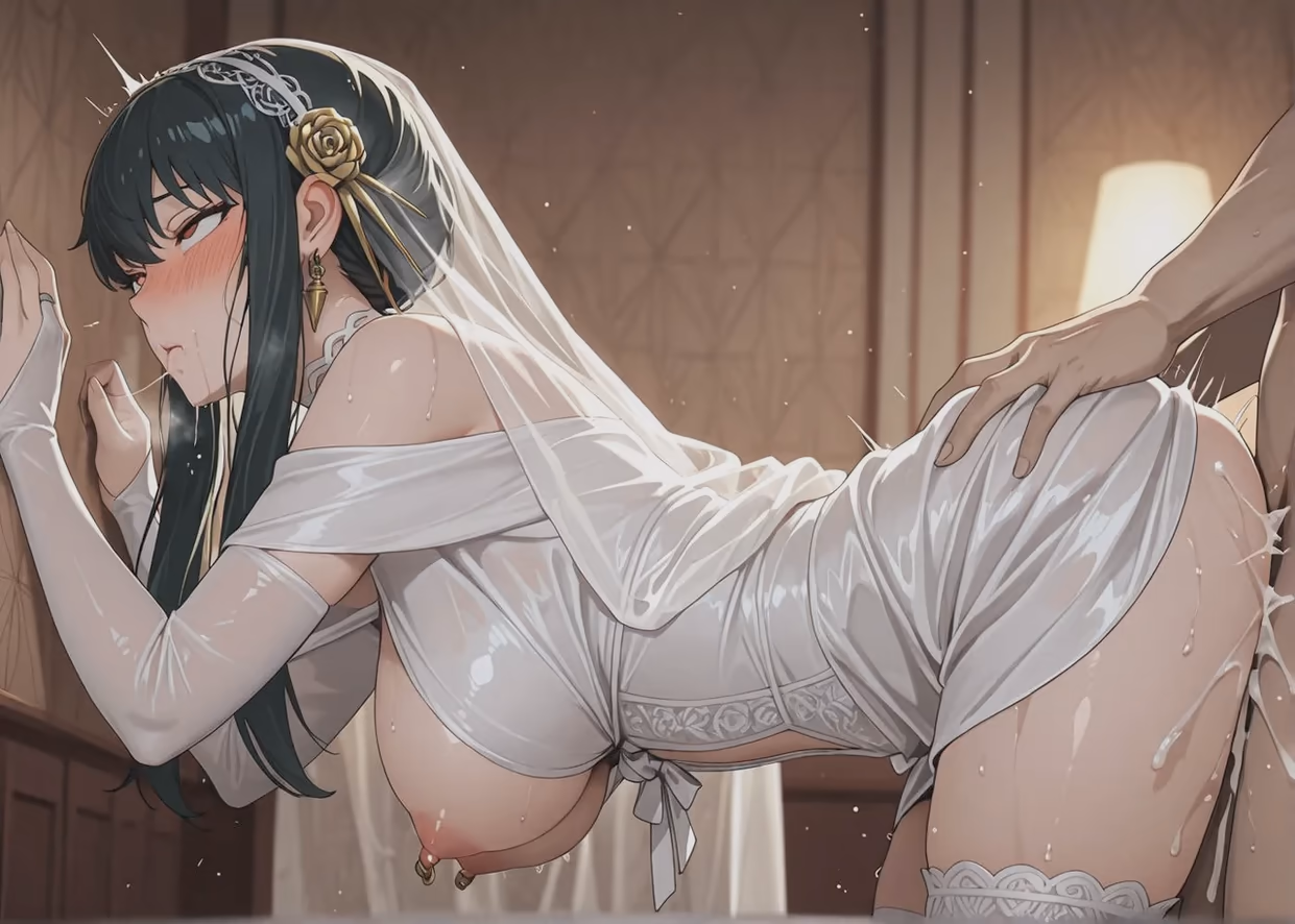 Yor Forger - Spy x Family - Hentai Gallery 48 - 487 Images — image 317 of 487