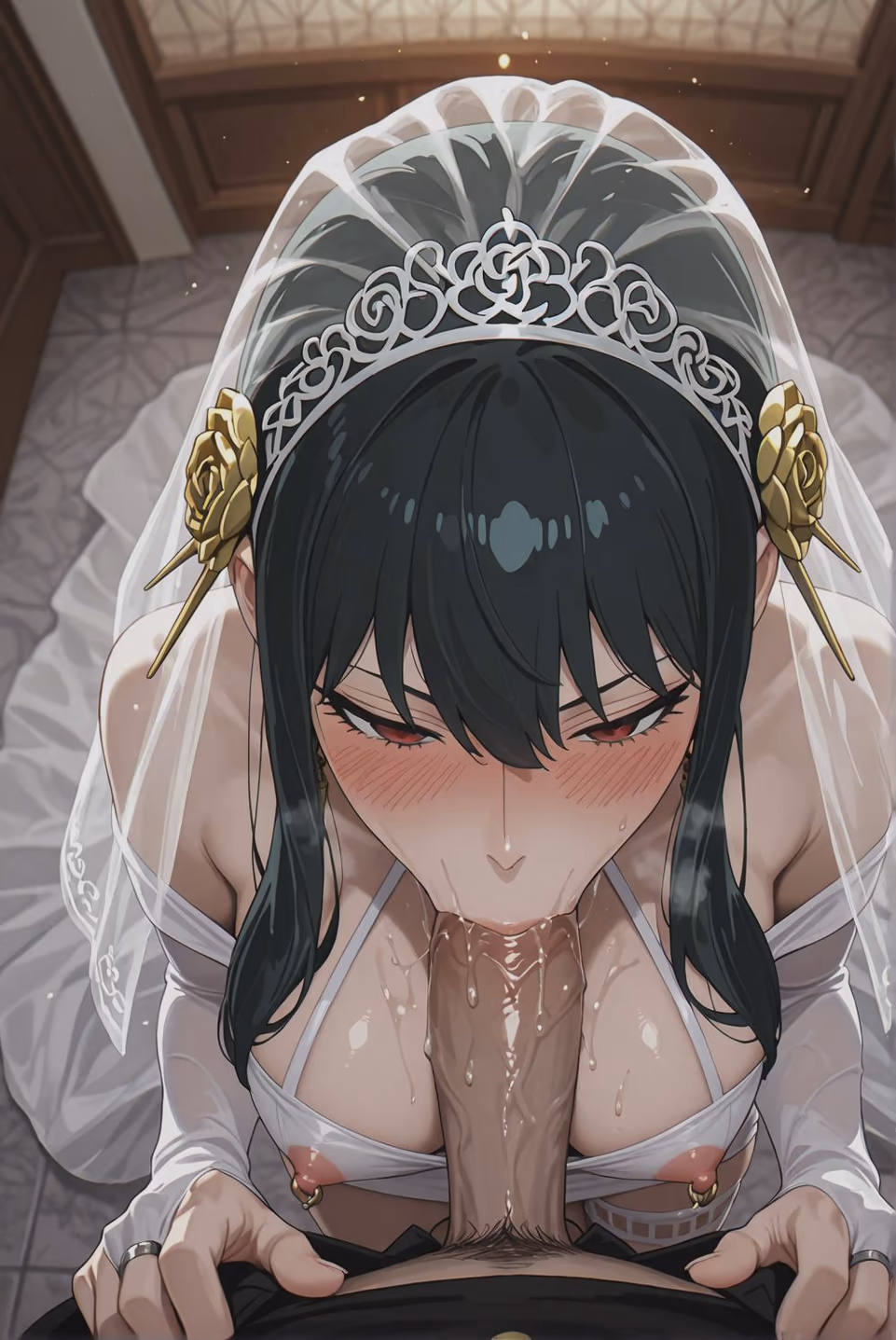 Yor Forger - Spy x Family - Hentai Gallery 48 - 487 Images — image 318 of 487