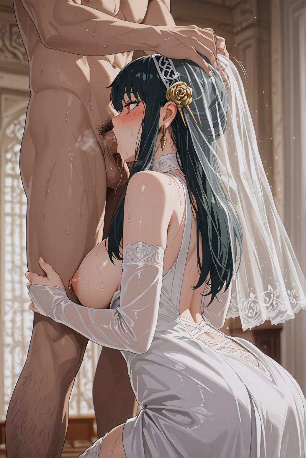 Yor Forger - Spy x Family - Hentai Gallery 48 - 487 Images — image 338 of 487