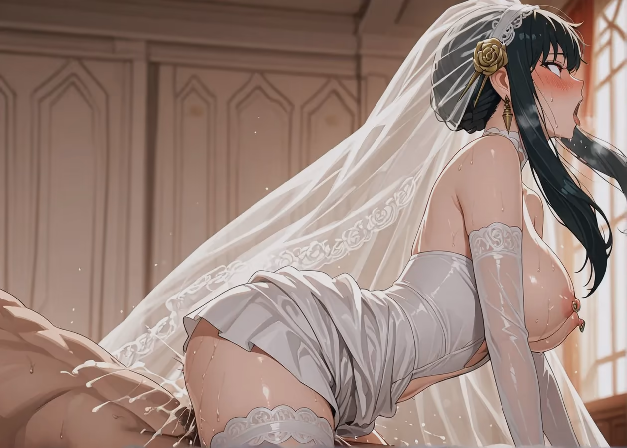 Yor Forger - Spy x Family - Hentai Gallery 48 - 487 Images — image 365 of 487