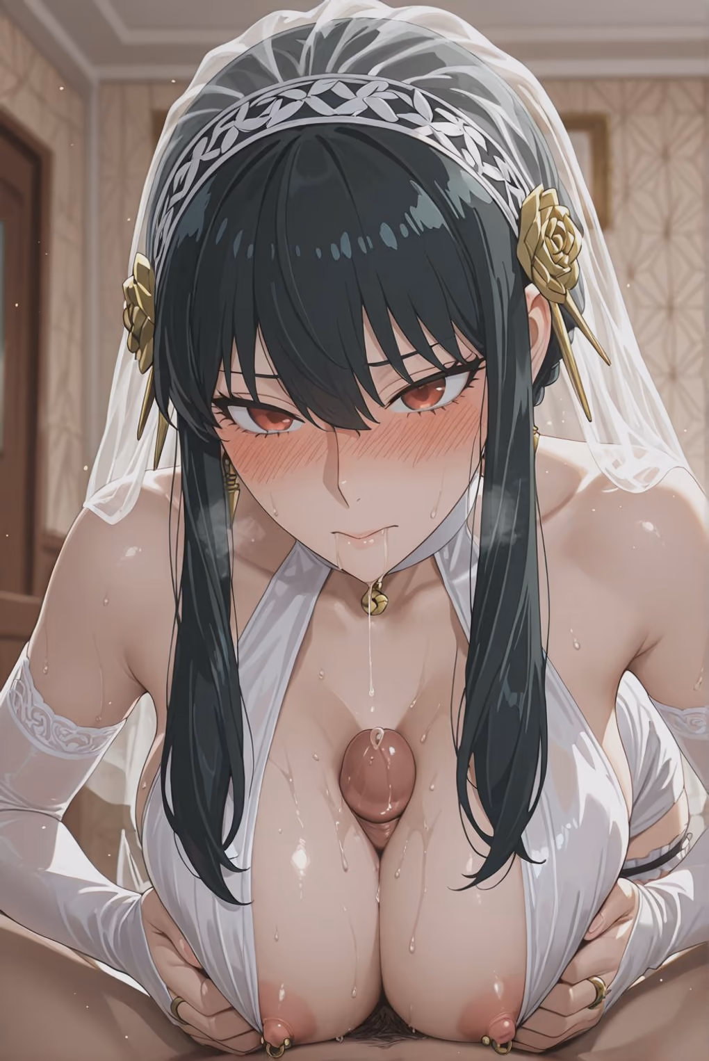 Yor Forger - Spy x Family - Hentai Gallery 48 - 487 Images — image 382 of 487