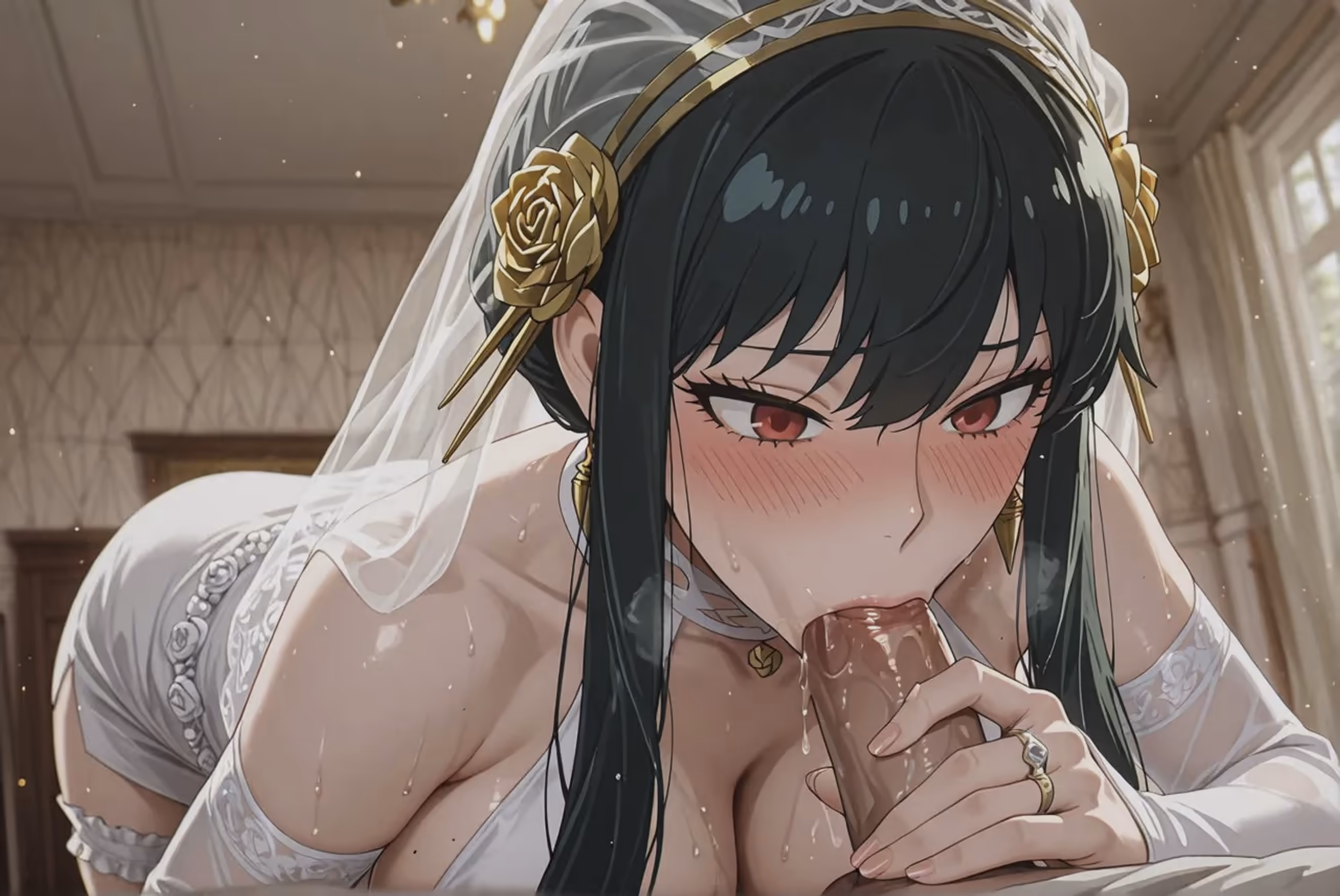 Yor Forger - Spy x Family - Hentai Gallery 48 - 487 Images — image 406 of 487