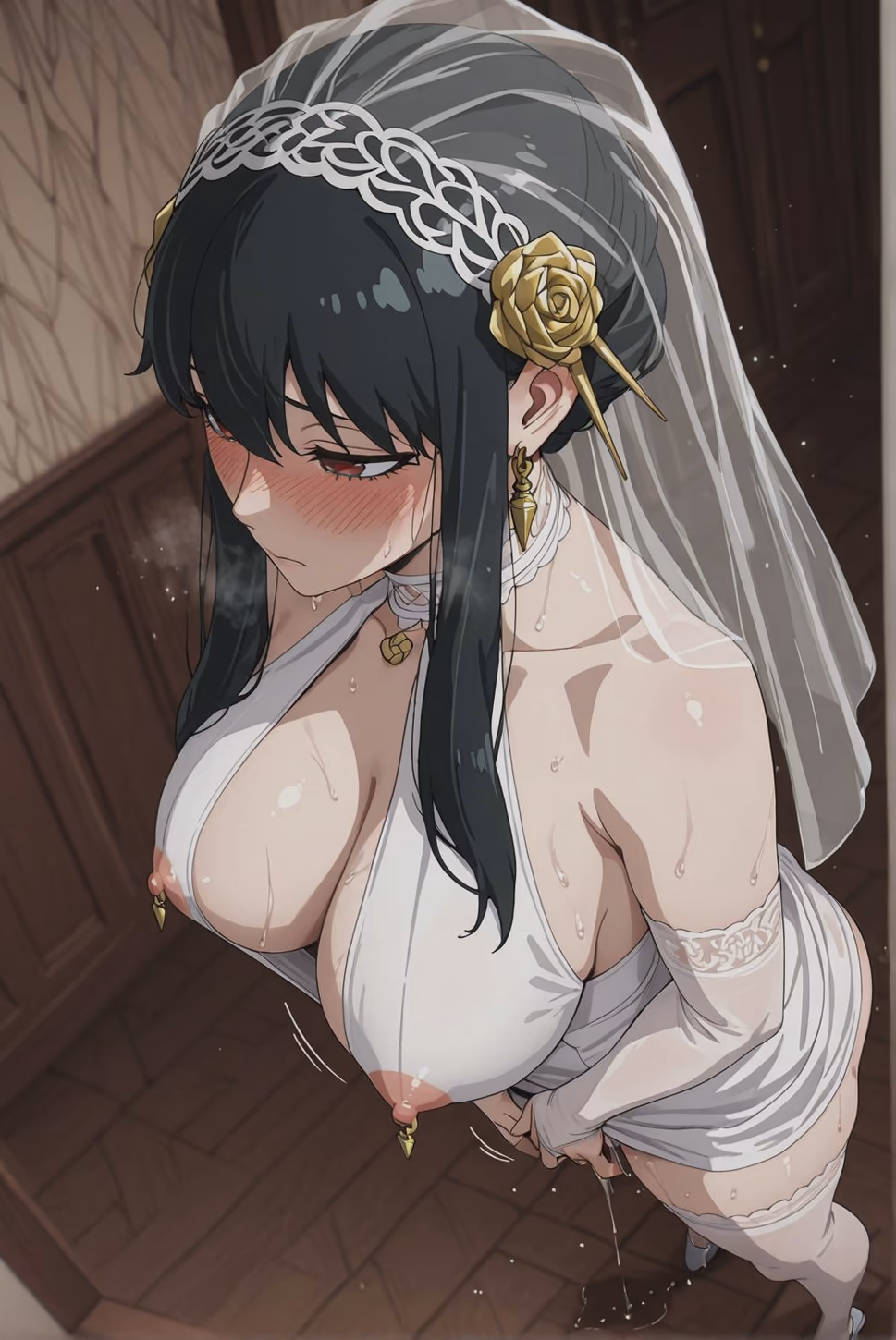 Yor Forger - Spy x Family - Hentai Gallery 48 - 487 Images — image 41 of 487