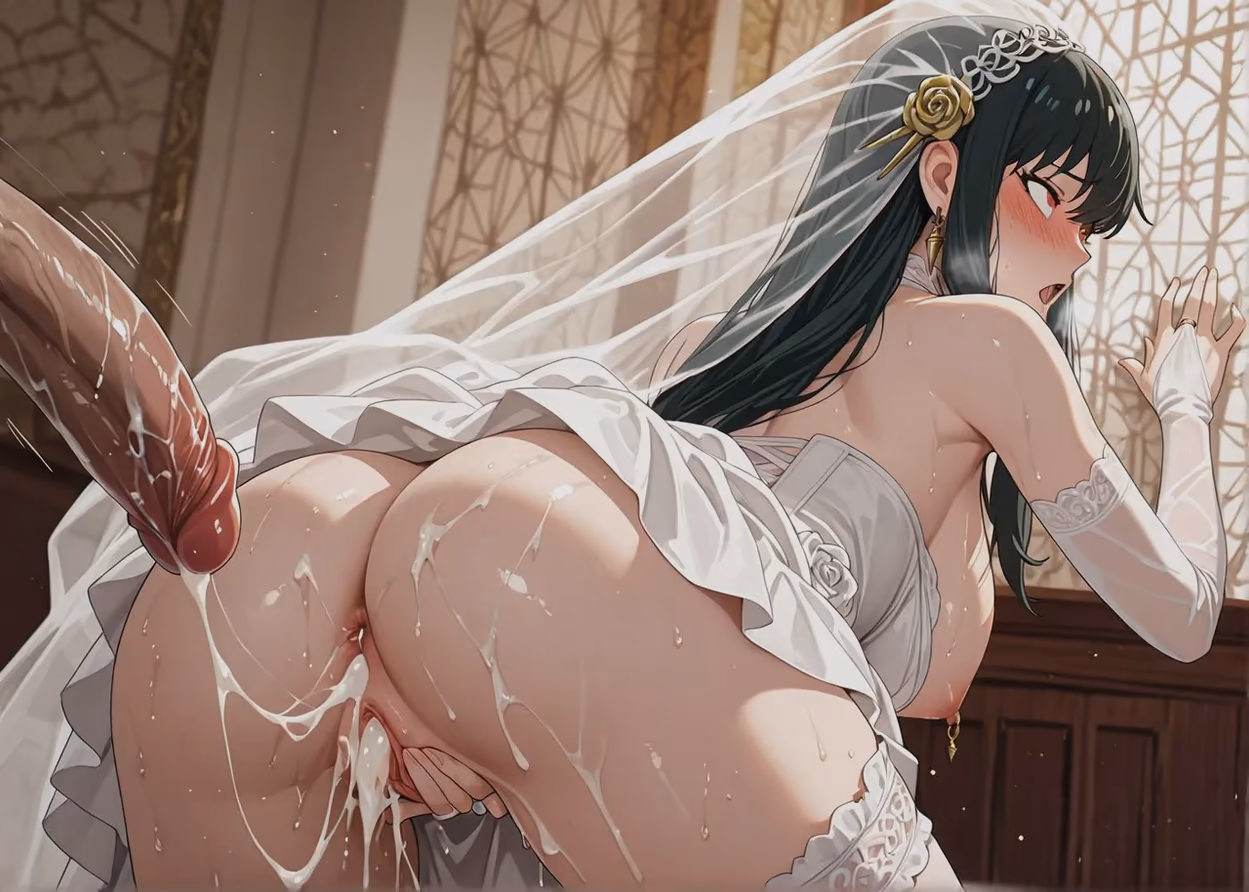 Yor Forger - Spy x Family - Hentai Gallery 48 - 487 Images — image 429 of 487