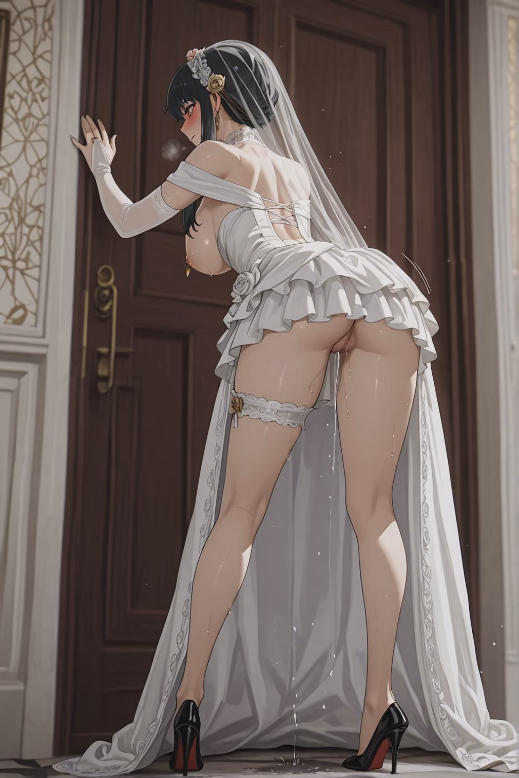 Yor Forger - Spy x Family - Hentai Gallery 48 - 487 Images — image 49 of 487
