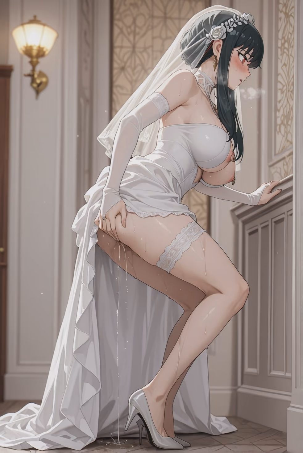Yor Forger - Spy x Family - Hentai Gallery 48 - 487 Images — image 53 of 487
