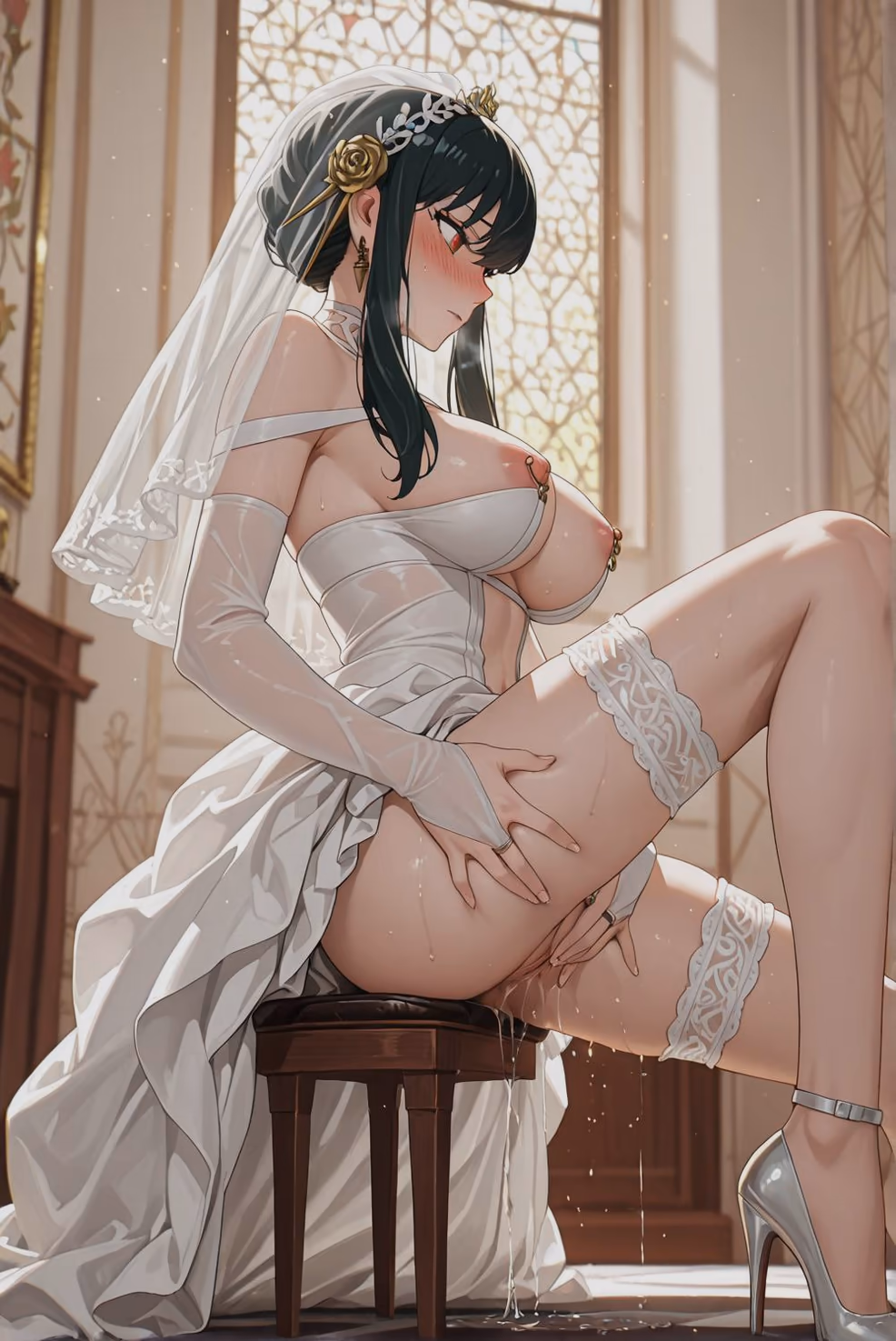 Yor Forger - Spy x Family - Hentai Gallery 48 - 487 Images — image 65 of 487