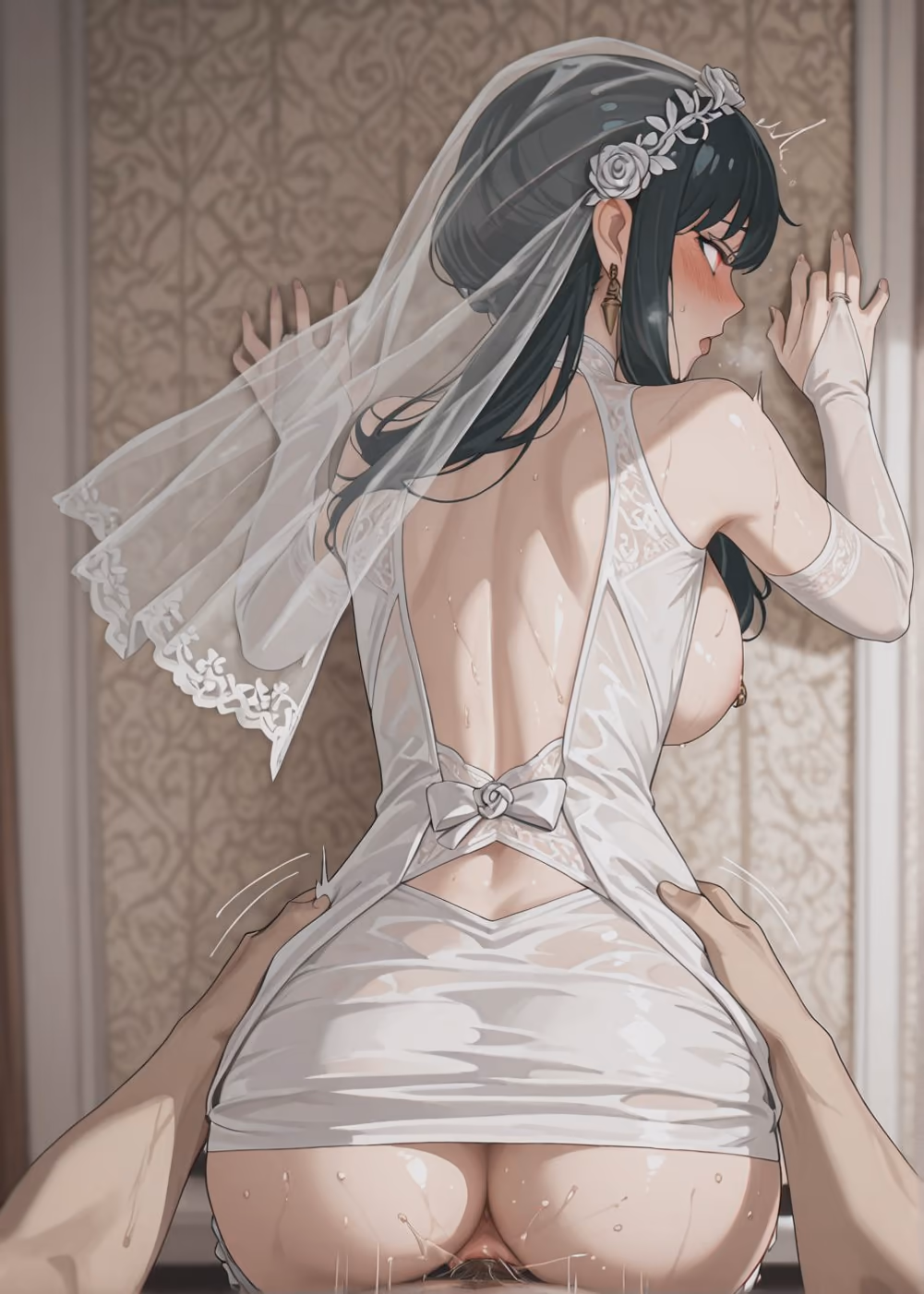 Yor Forger - Spy x Family - Hentai Gallery 48 - 487 Images — image 80 of 487