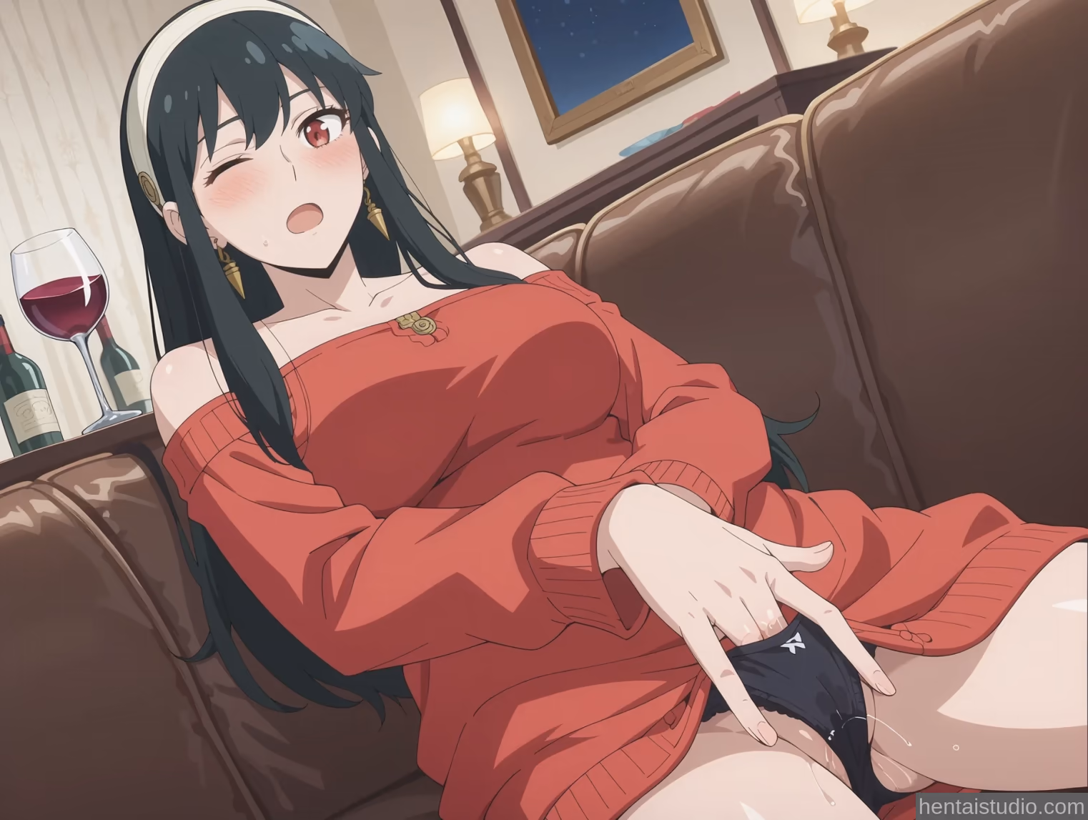 Yor Forger from Spy X Family — image 10 of 182