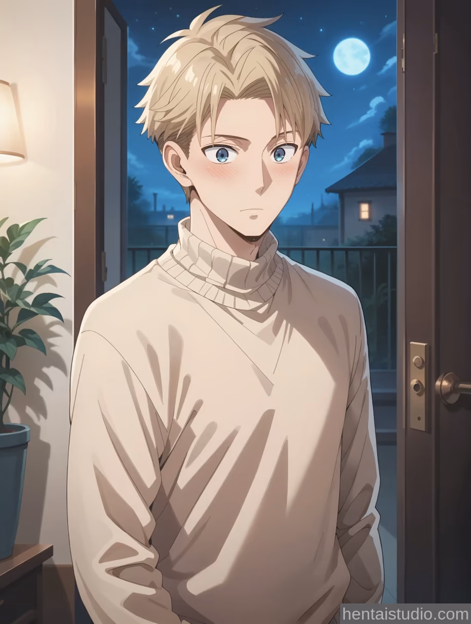 Yor Forger from Spy X Family — image 13 of 182