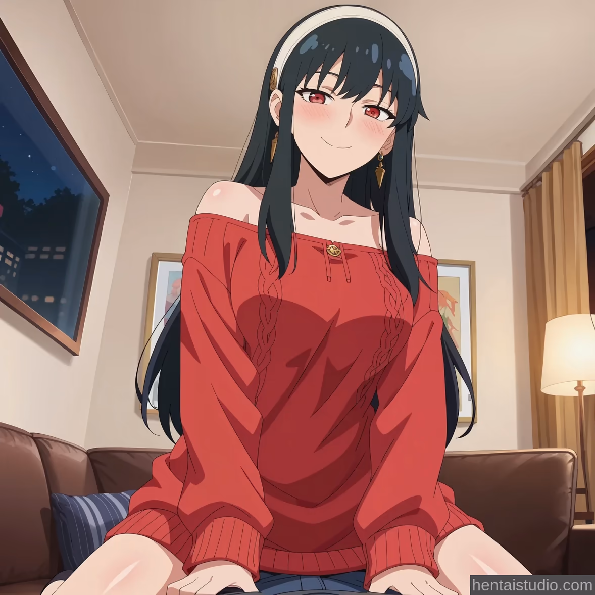 Yor Forger from Spy X Family — image 15 of 182