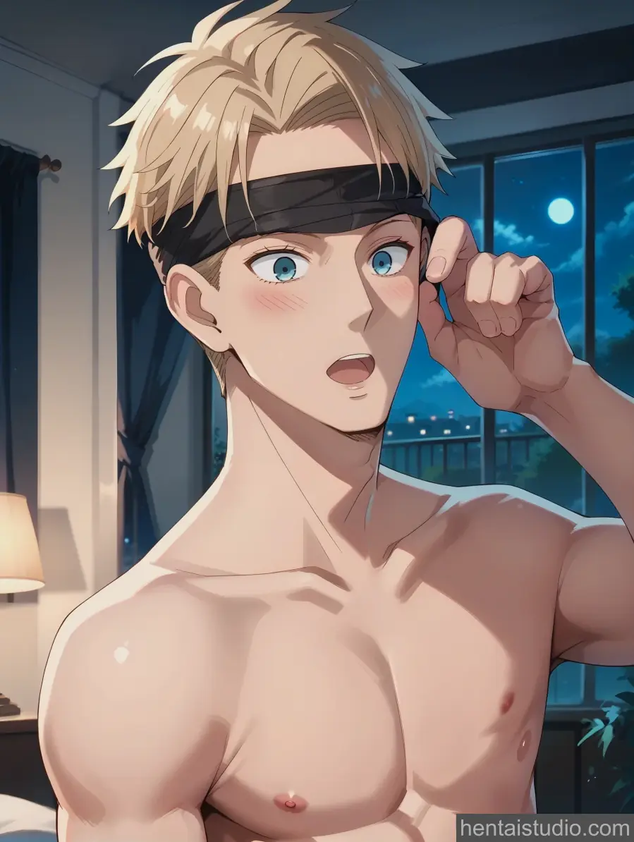 Yor Forger from Spy X Family hentai art 27 of 182
