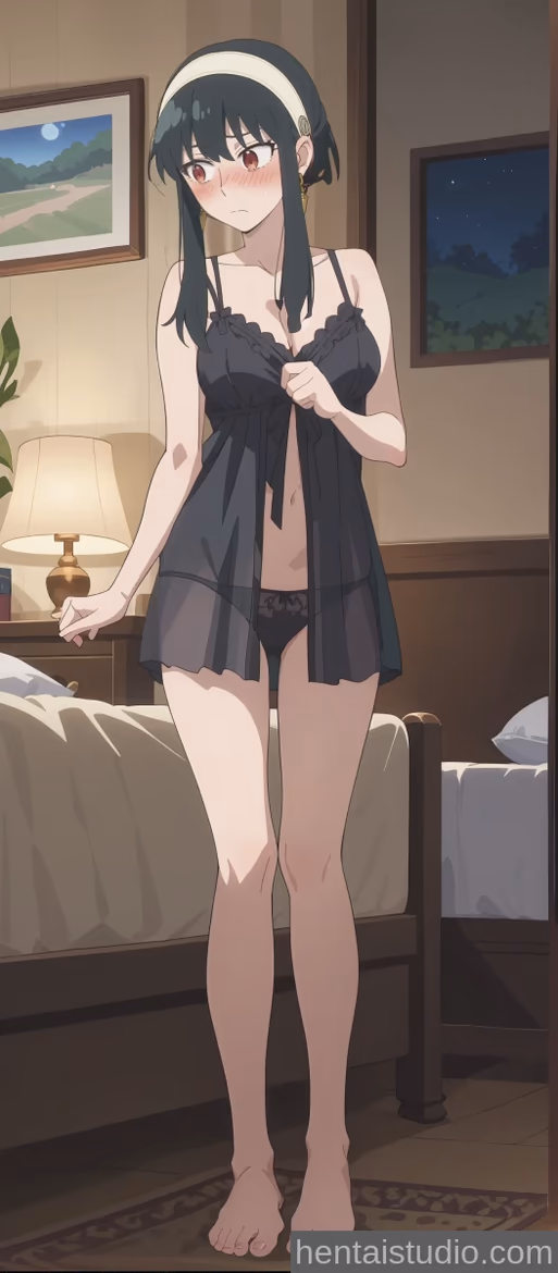 Yor Forger from Spy X Family — image 28 of 182