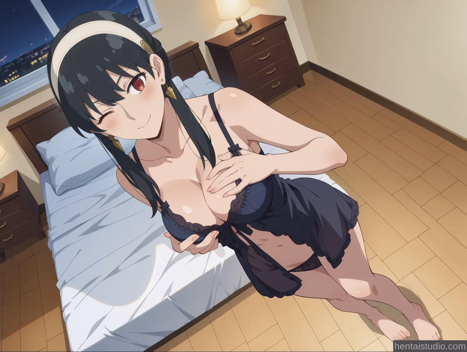 Yor Forger from Spy X Family — image 29 of 182