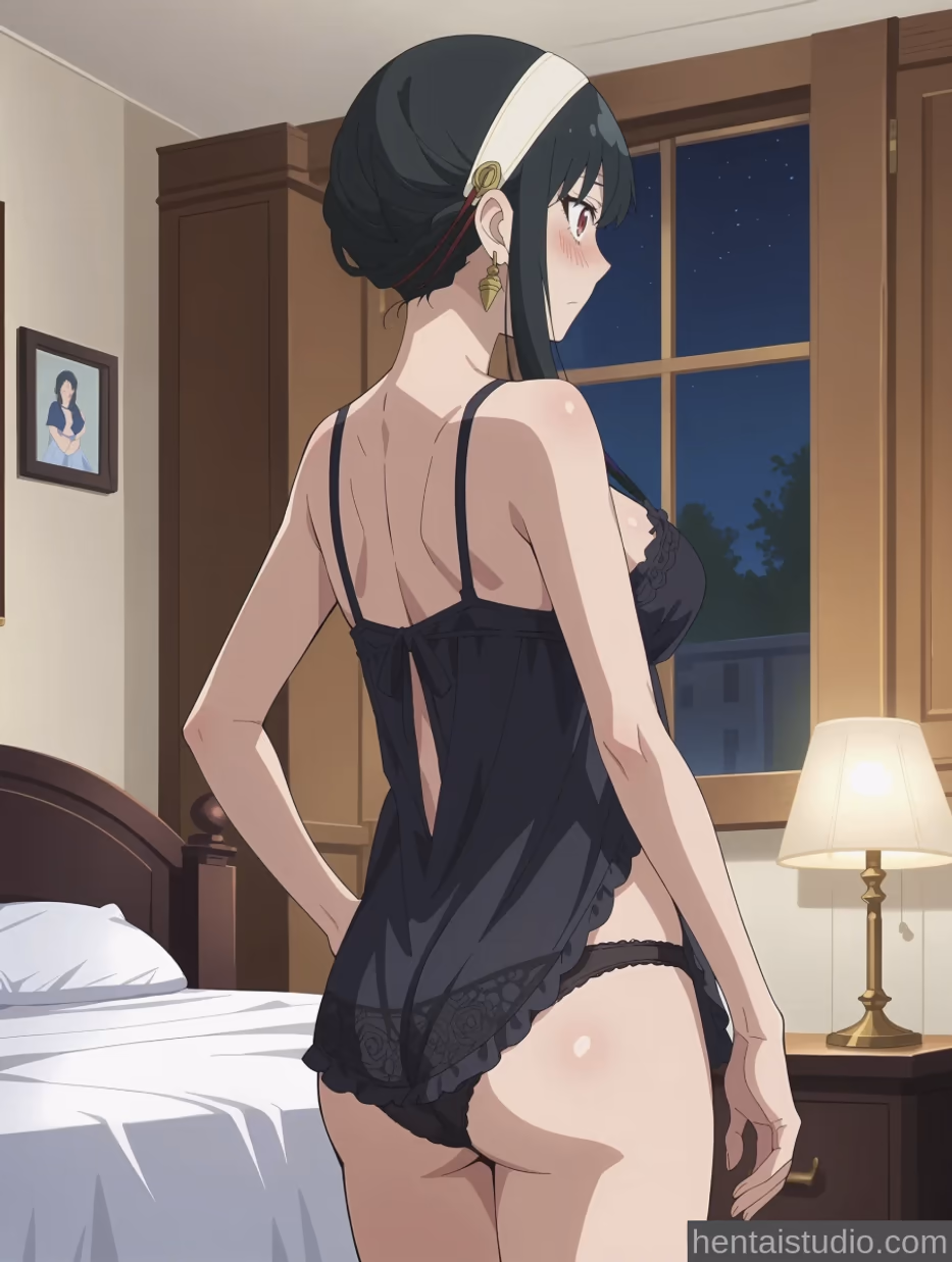 Yor Forger from Spy X Family — image 30 of 182